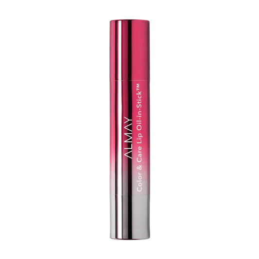Almay Color & Care Lip Oil in Stick, Cake Walk