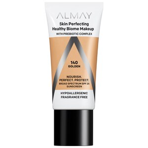 Almay Skin Perfecting Healthy Biome, 140 Golden