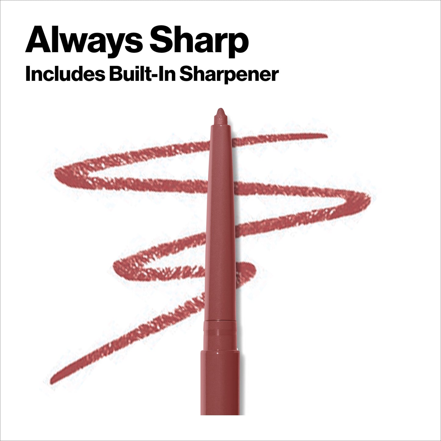 Revlon Colorstay Lipliner, 660 Mauve