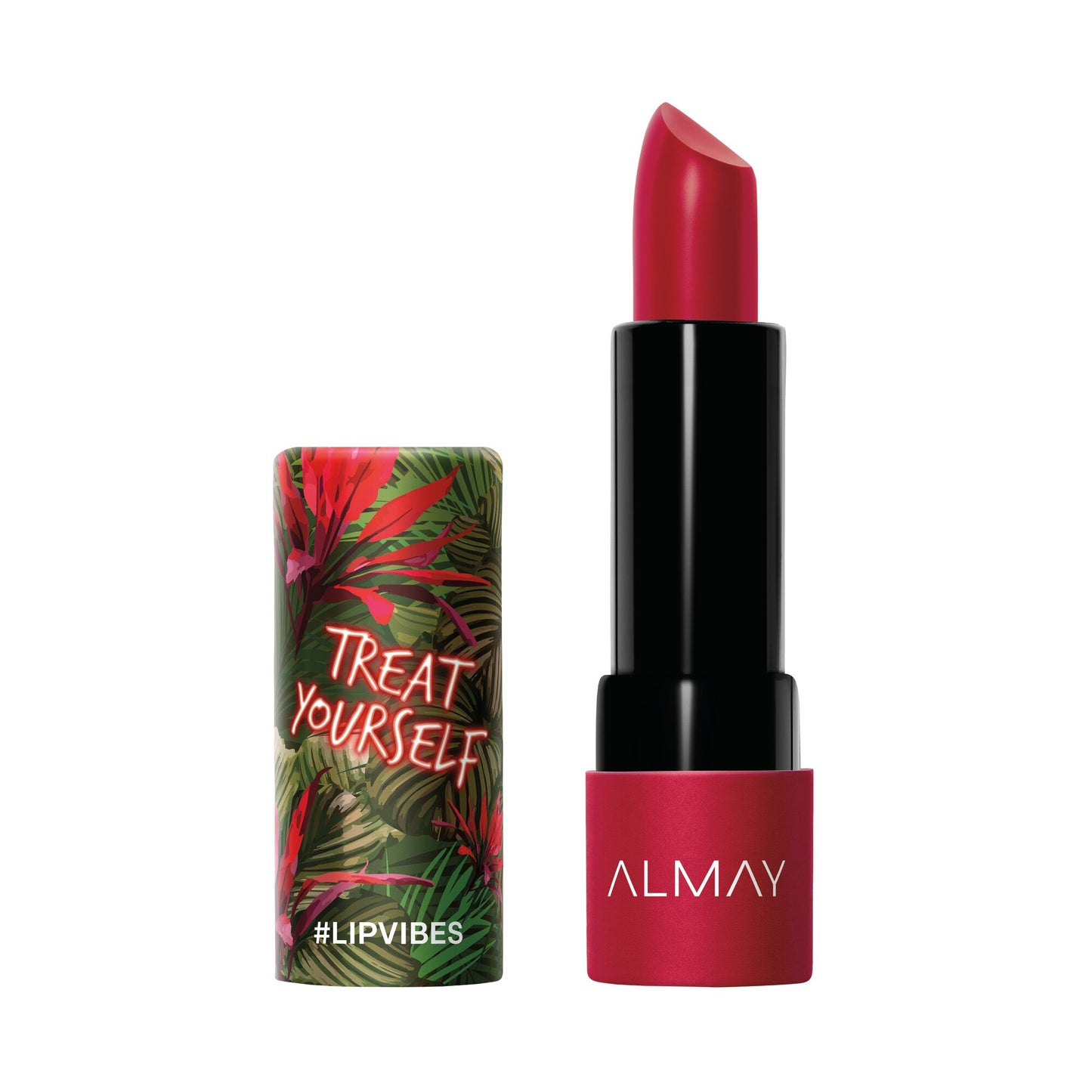 Almay Lip Vibes Lipstick Treat Yourself 170