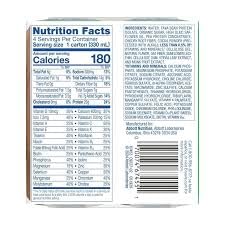 Ensure Plant Protein (Pack of 4) BB 10/1/26