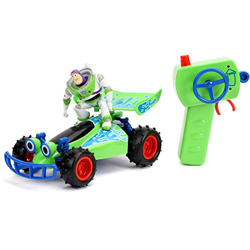 Toy Story 4 Buzz Lightyear Turbo Buggy