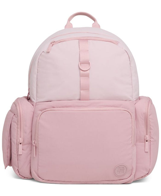 Huggies Day Pack Diaper Backpack Bridal Rose/Two Tone One Size