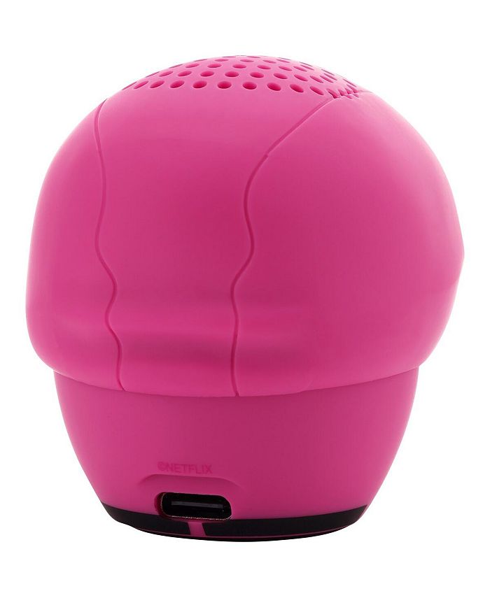 Bitty Boomers Masked Manager Squid Game Wireless Bluetooth 2 Mini Speaker