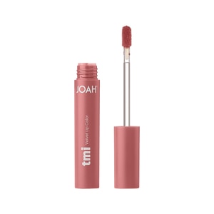 JOAH T.M.I. Velvet Lip Color, Walk of Shame