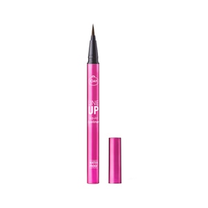 JOAH Line up Liquid Eyeliner, Brown