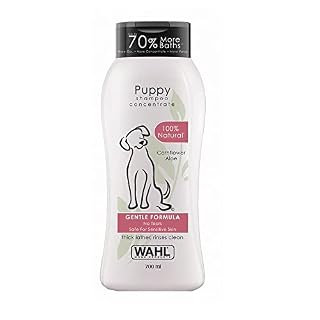 Wahl Puppy Fresh Dog Shampoo - 24oz