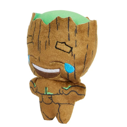 Marvel Moodiverse Groot Mini Plush (Laughing)