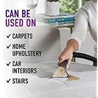 CARPET CLEANER LQU 64OZ