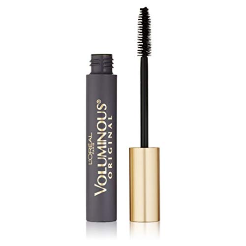Loreal Paris Original Voluminous Black 305 Volume Building Mascara -- 3 per case.