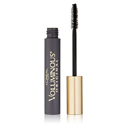 Loreal Paris Original Voluminous Black 305 Volume Building Mascara -- 3 per case.