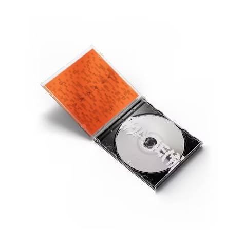 LADY GAGA - MAYHEM (Target Exclusive, CD)