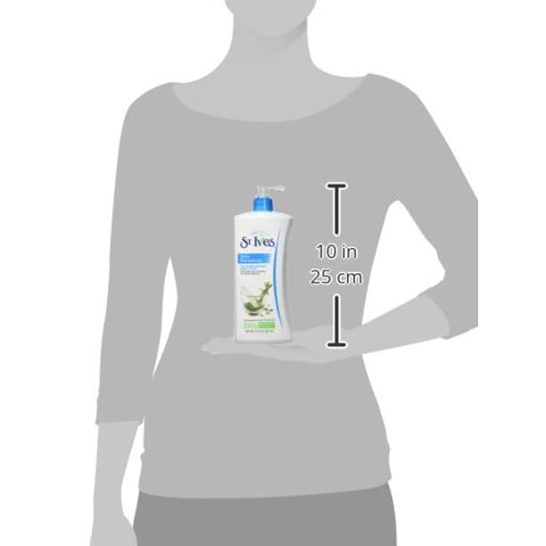 St. Ives Renewing Collagen & Elastin Body Lotion 21 oz