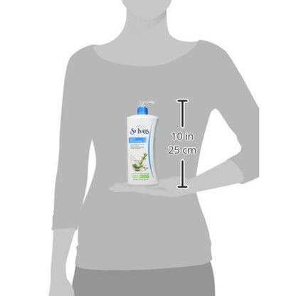 St. Ives Renewing Collagen & Elastin Body Lotion 21 oz
