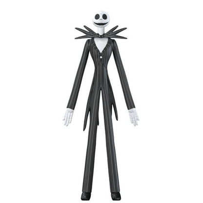 Disney Series 1 Flexfigs Jack Skellington Bendable Figure *Minor Package Damage*