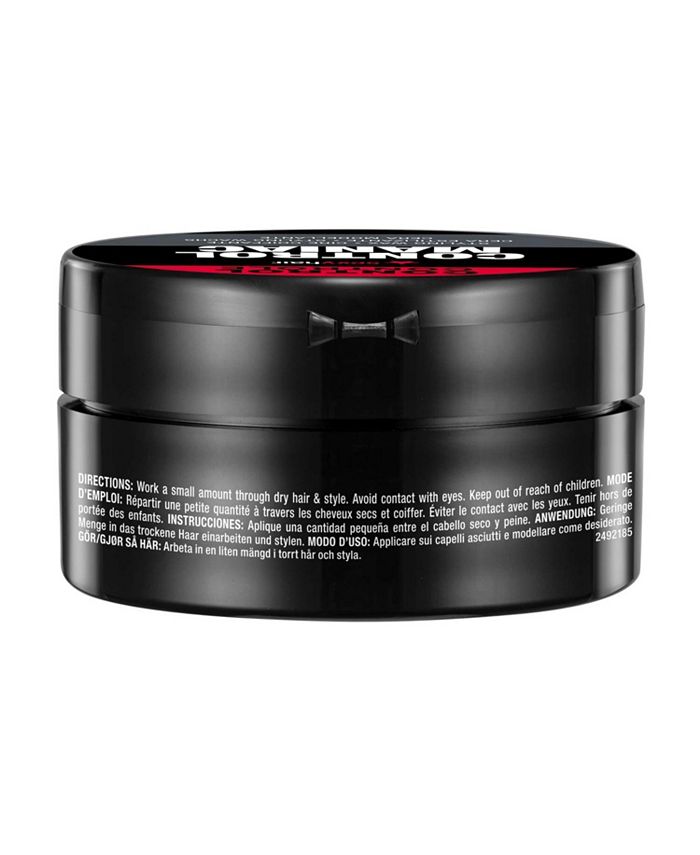 Style Sexy Hair Control Maniac Styling Wax 2.5 oz