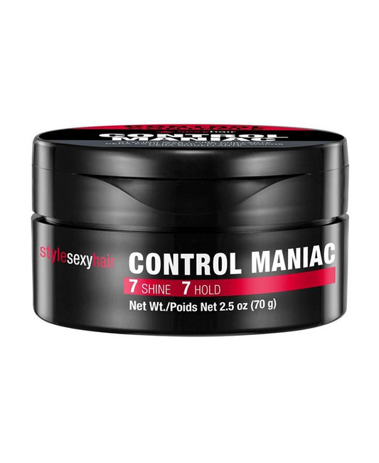 Style Sexy Hair Control Maniac Styling Wax 2.5 oz