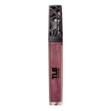 The Lip Bar Vegan Lip Gloss with Argan Oil, Dream Chaser, 0.30 fl oz