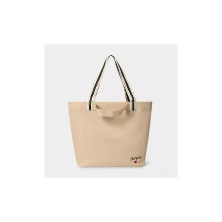 Champion Harbor Tote Bag - Beige