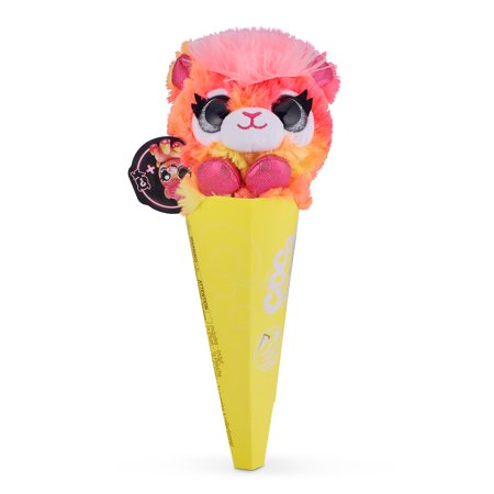 Coco Cones Coco Neon Juno Plush