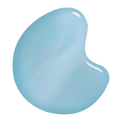 Sally Hansen Insta-Dri Nail Polish Luxe Finish Collection, Glos Sea