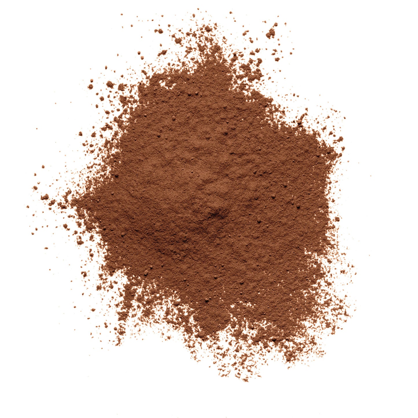 CoverGirl Clean Invisible Loose Setting Powder, Translucent Dark *Minor Box Damage*