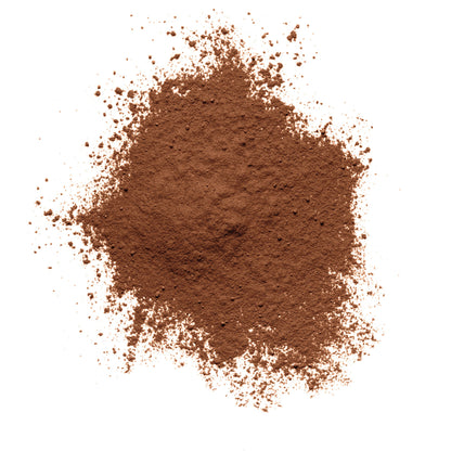 CoverGirl Clean Invisible Loose Setting Powder, Translucent Dark *Minor Box Damage*