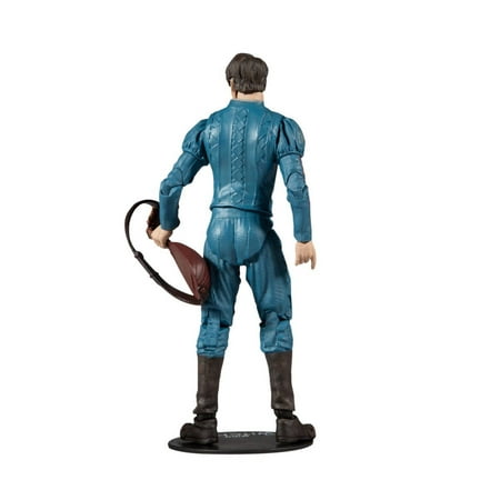 Witcher Netflix Jaskier 7-In Figure *Damaged Box*