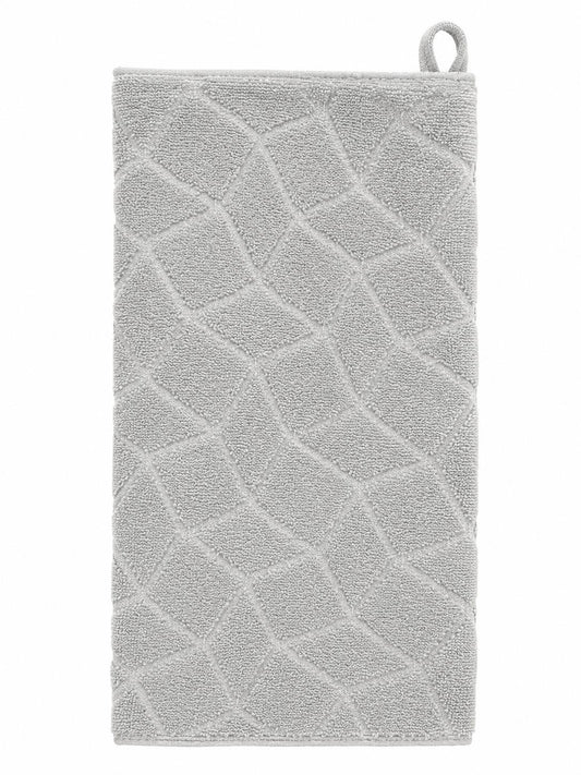 Martex Restore Grey Hand Towel