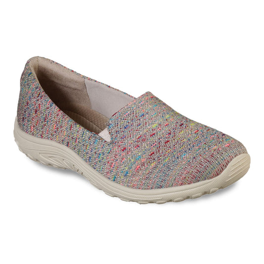Women's Size 7 Skechers  Relaxed Fit  Reggae Fest Wicker Women's Shoes