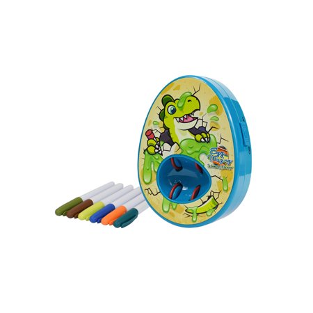 EggMazing Dinomazing Activity Kit