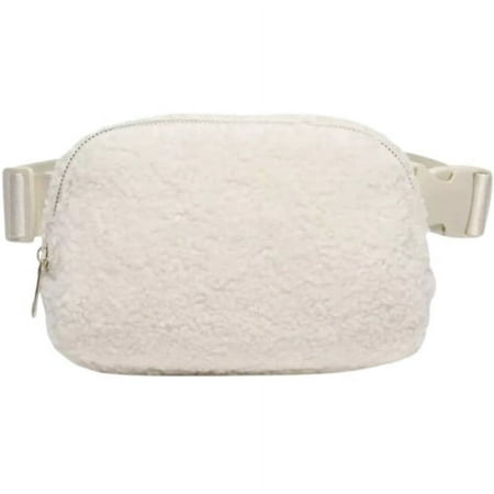 WAYLAND - Teddy Belt Bag