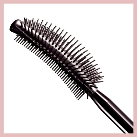 Maybelline Lash Sensational Washable Mascara, Brownish Black