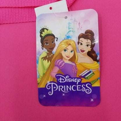 Disney Princess Laptop Tablet Carrying Case