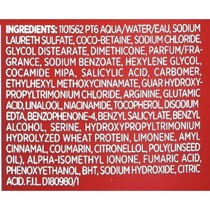 L'Oreal Paris Elvive Color Vibrancy Protecting Shampoo for Color Treated Hair - 13.5 Fl Oz *Damaged Bottle*