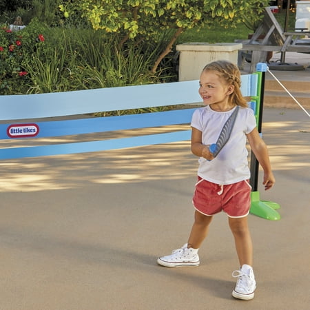 Little Tikes TotSports Pickleball Set