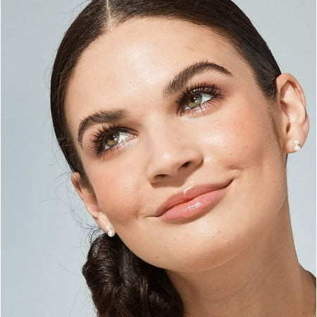 JOAH Dual Eyeshadow Brush