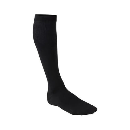 FUTURO Dress Socks for Men, X-Large, Black, Firm Compression *Damaged Box*