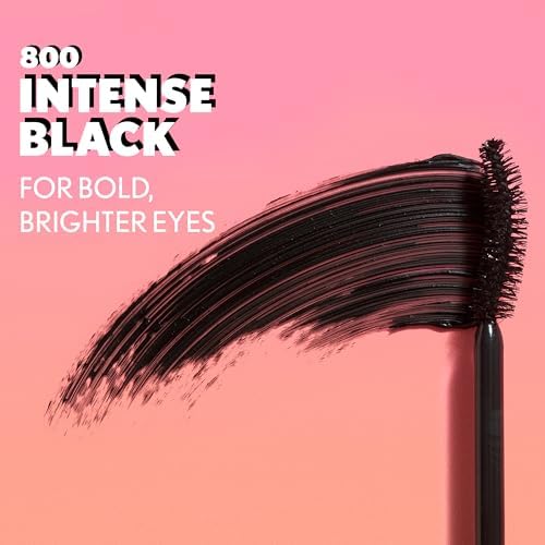 COVERGIRL Eye Enhancer 3D Mascara