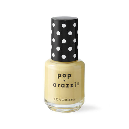 Pop-arazzi Nail Polish, Butter Him up