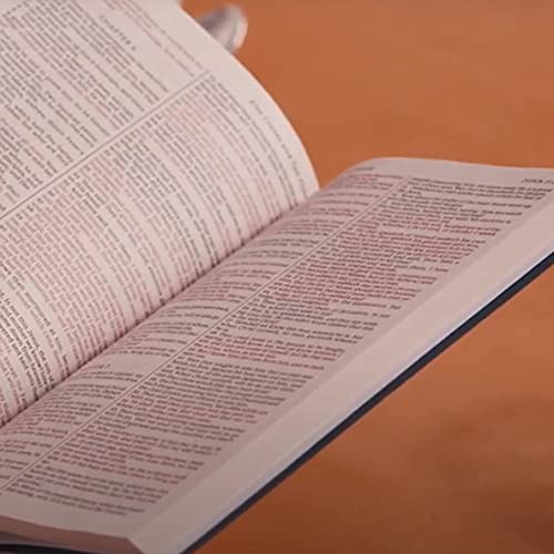 KJV Holy Bible: King James Version