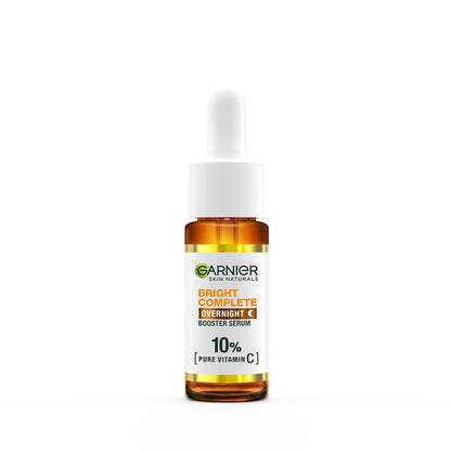 Garnier Anti-Dark Spot Night Serum 30 ml