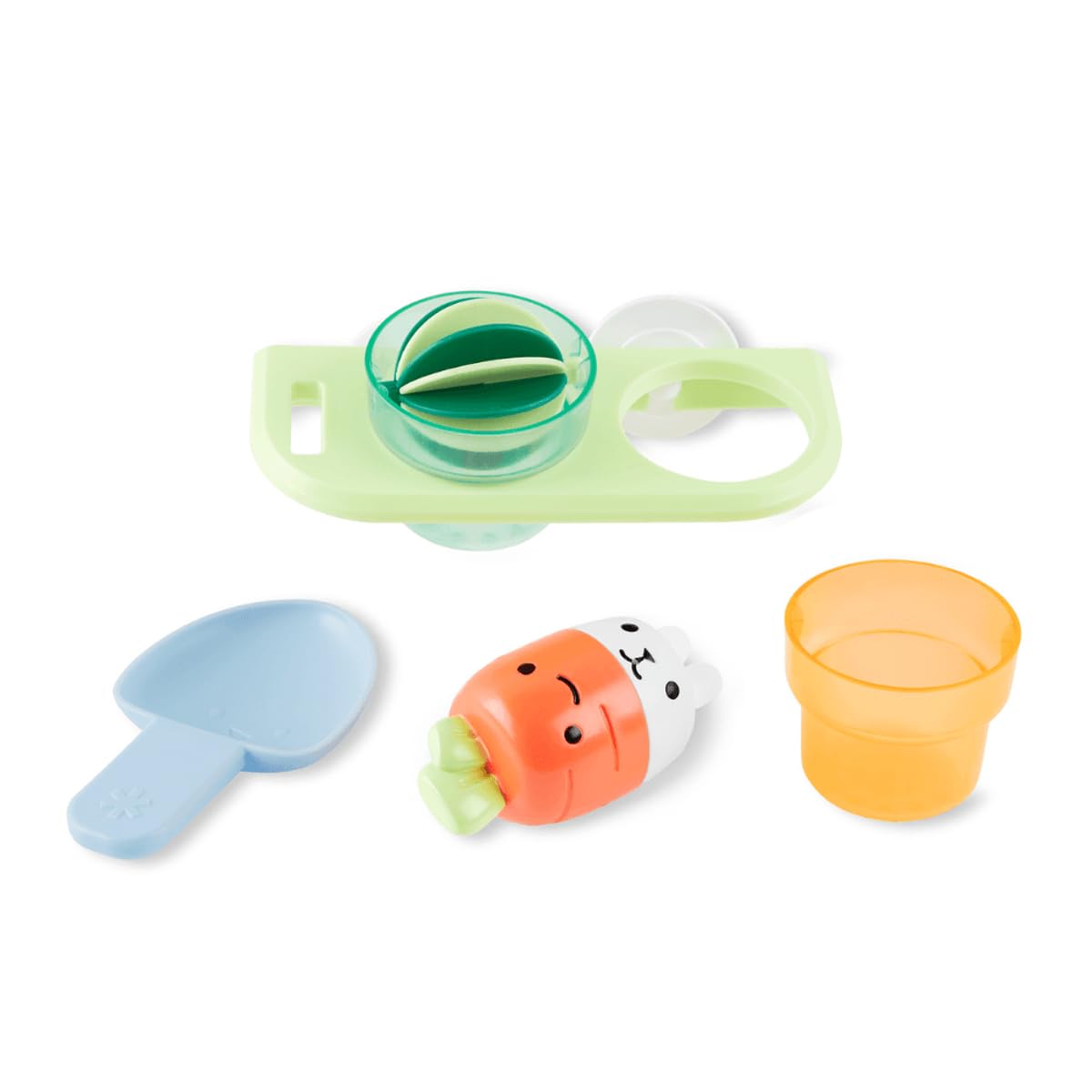 Skip Hop Tub-to-Table - Cafe Planter Pals
