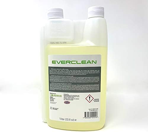 Eversys Milk Line Cleaning Liquid 1 Liter