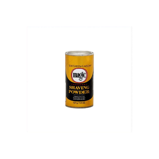 Razorless Shaving for Men by SoftSheen