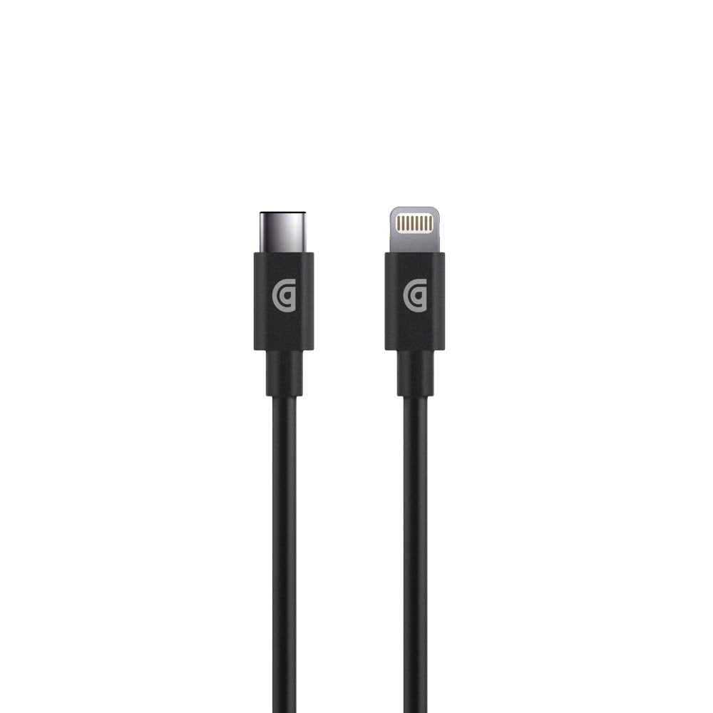 Griffin USB-C to Lightning Cable - 6FT