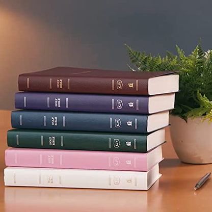 KJV Holy Bible: King James Version