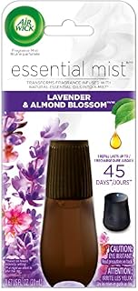 Air Wick Essential Mist Almond Blossom Refill