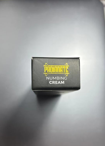 Proinnate Max Strength Numbing Cream 5 x 10g