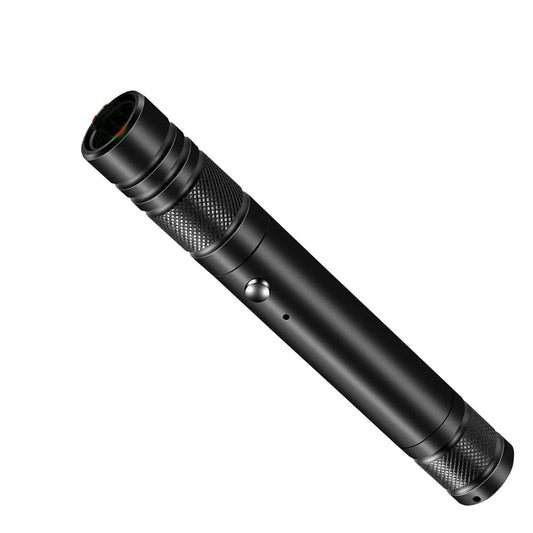 Green High Power Laser Pointer Long Range Strong Beam Laser Pointer Rechargeable